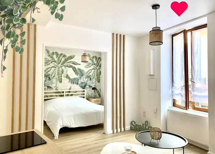 Charmant Appartement Au Coeur De Neuville - Lyon A 20Mn