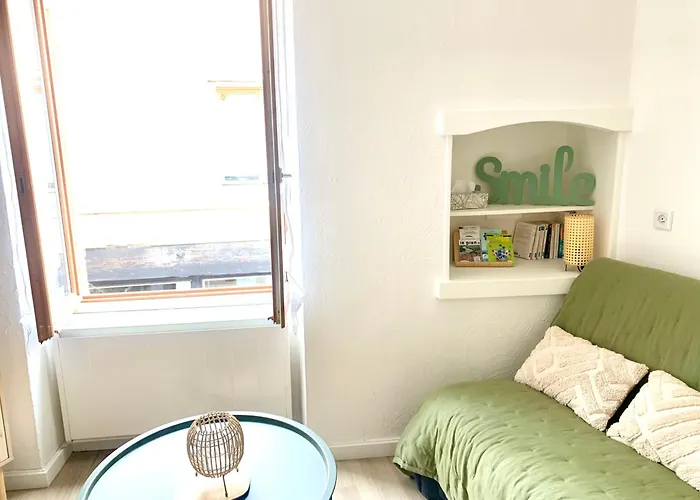 Charmant Appartement Au Coeur De Neuville - Lyon A 20Mn