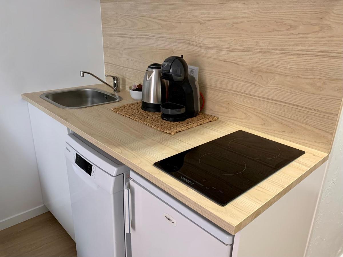 Apartment Au Coeur De - Lyon A 20mn