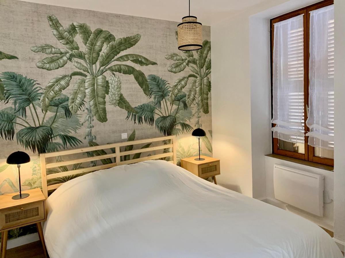 Apartment Au Coeur De - Lyon A 20mn Neuville-sur-Saone