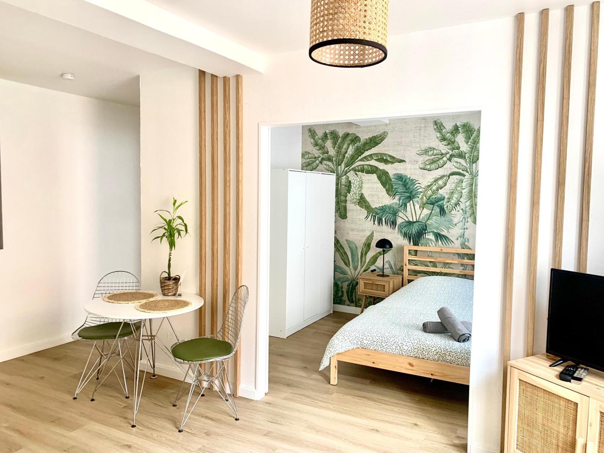 Au Coeur De - Lyon A 20mn Apartment